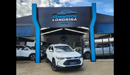 Chevrolet tracker 1.0 turbo 12v flex aut. 