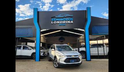 Chevrolet tracker premier 1.2 turbo 12v flex aut.