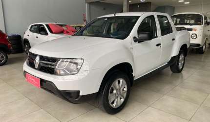 Renault oroch express 1.6 4x2