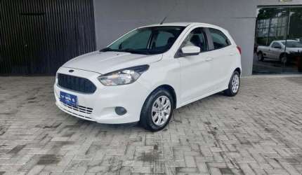 Ford ka se 1.0 ha b 2018