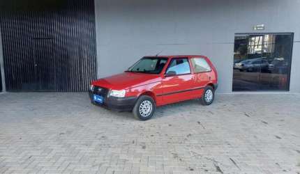 Fiat uno mille 1.0 2p 2008