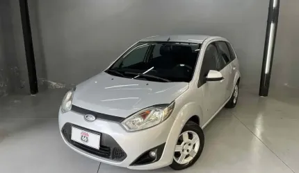 Ford fiesta 2014 1.0 rocam s 8v flex 4p manual