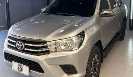 Toyota hilux 2019 2.8 4x4 cd 16v low m4fd diesel 4p manual