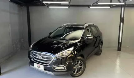 Hyundai ix35 2021 2.0 mpfi gl 16v flex 4p automático