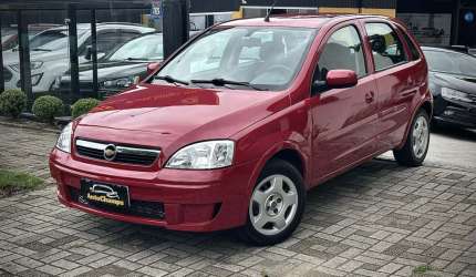 Corsa hat. premium 1.4 8v econoflex 5p