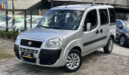 Doblo essence 1.8 flex 16v 5p