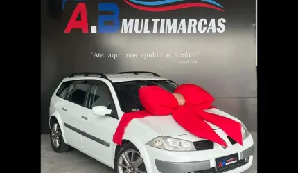 Renault meganegt dyn 16 2012