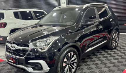 Caoa chery tiggo 5x txs -garantia de 01 ano