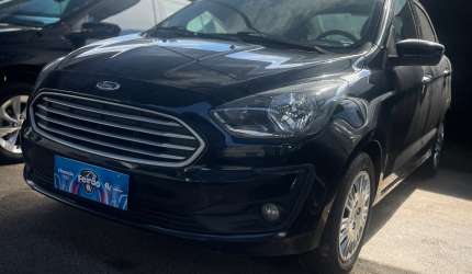 Ford ka aut 1.5 