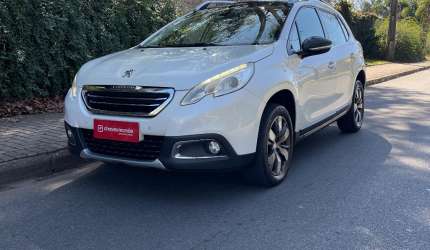 Peugeot 1.6 thp manual 