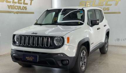 Jeep renegade sport at d 2016