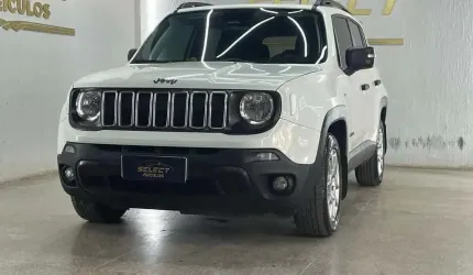 Jeep renegade sport at 2021