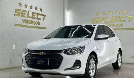 Chevrolet onix 10tmt lt1 2021