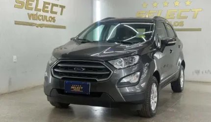 Ford ecosport se at 1.5 2020