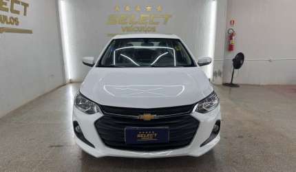 Chevrolet onix 10mt lt2 2024