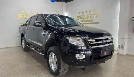 Ford ranger xlt cd2 25 2014