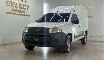 Fiat fiorino hard working 1.4 2020