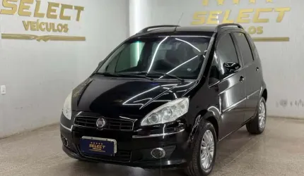 Fiat idea essence 1.6 2013