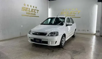 Chevrolet corsa sedan maxx 2009