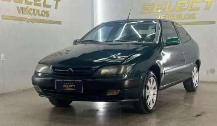 Citroen xsara glx16v 1999