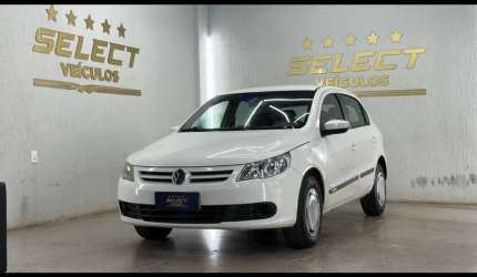 Volkswagen gol 1.6 2012