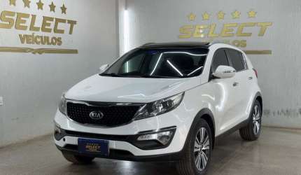 Kia sportage ex2 offg4 2015