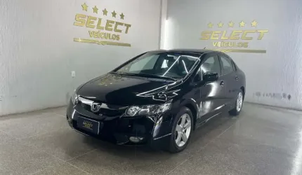 Honda civic lxs flex 2009