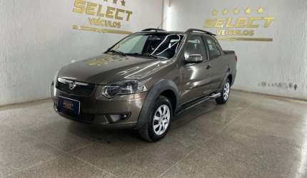 Fiat strada trek cd 1.6 2015