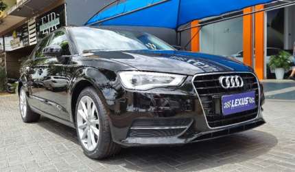 Audi a3 1.4 tsfi