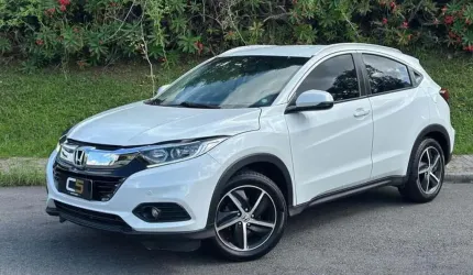 Honda hr-v exl cvt 2020
