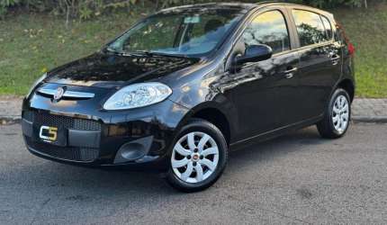 Fiat palio attract 1.0 2016