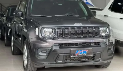 Jeep renegade sport t270 2024