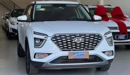 Hyundai creta 1ta limited 2023