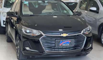 Chevrolet onix plus 10tat pr2 2023