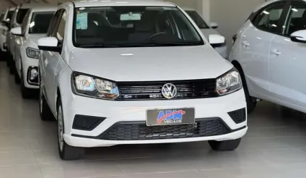 Volkswagen voyage 1.6l mb5 2022