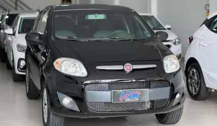 Fiat palio essence 1.6 2015