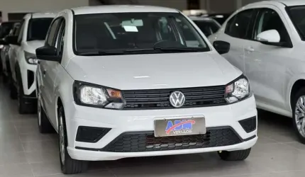 Volkswagen gol 1.6l mb5 2022