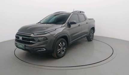 Fiat toro 2022 1.3 turbo 270 flex freedom at6