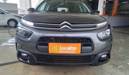 Citroen c4 cactus 2023 1.6 vti 120 flex feel eat6