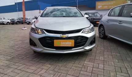 Chevrolet cruze 2022 1.4 turbo lt 16v flex 4p automático