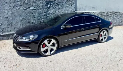 Volkswagen passat 3.2 v-6 fsi 24v 4p 2013