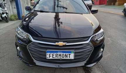 Chevrolet onix 10tat ltz 2020