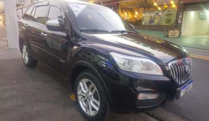 Lifan x60 1.8l talent 2016