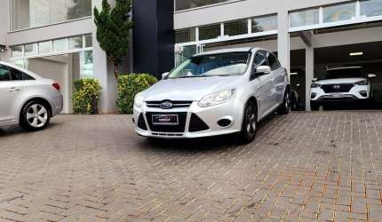 Ford focus 1.6 s/1.6 se flex 16v 5p aut