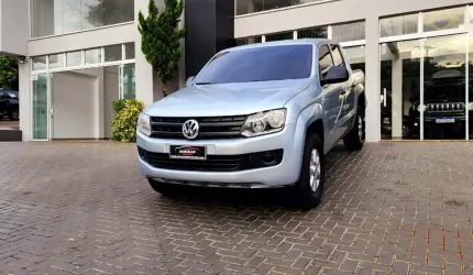 Volkswagen amarok cd2.0 16v/s cd2.0 16v tdi 4x4 die