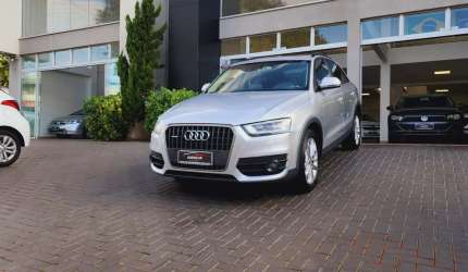 Audi q3 2.0 tfsi quat. 170/180cv s-tronic 5p