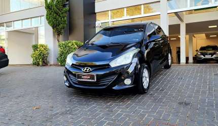 Hyundai hb20 comf./c.plus/c.style 1.0 flex 12v