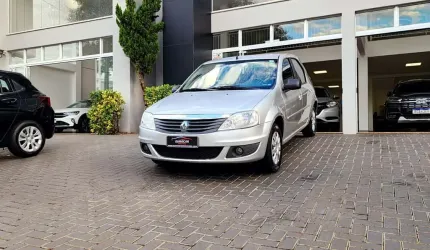 Renault logan expres./exp. up hi-flex 1.0 16v 4p