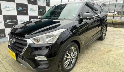 Hyundai creta 16a pulse 2019