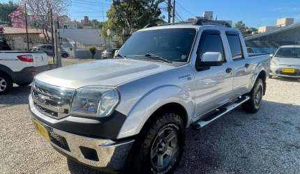 Ford ranger xlt 2.3 2010  